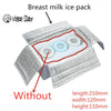 Image of Breast Milk Cooler Bag - Breastmilk Cooler Bag - Breast Milk Cooler