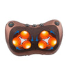 Image of Relaxation Therapy Pillow Shoulder Massage