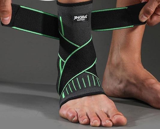 ankle supports