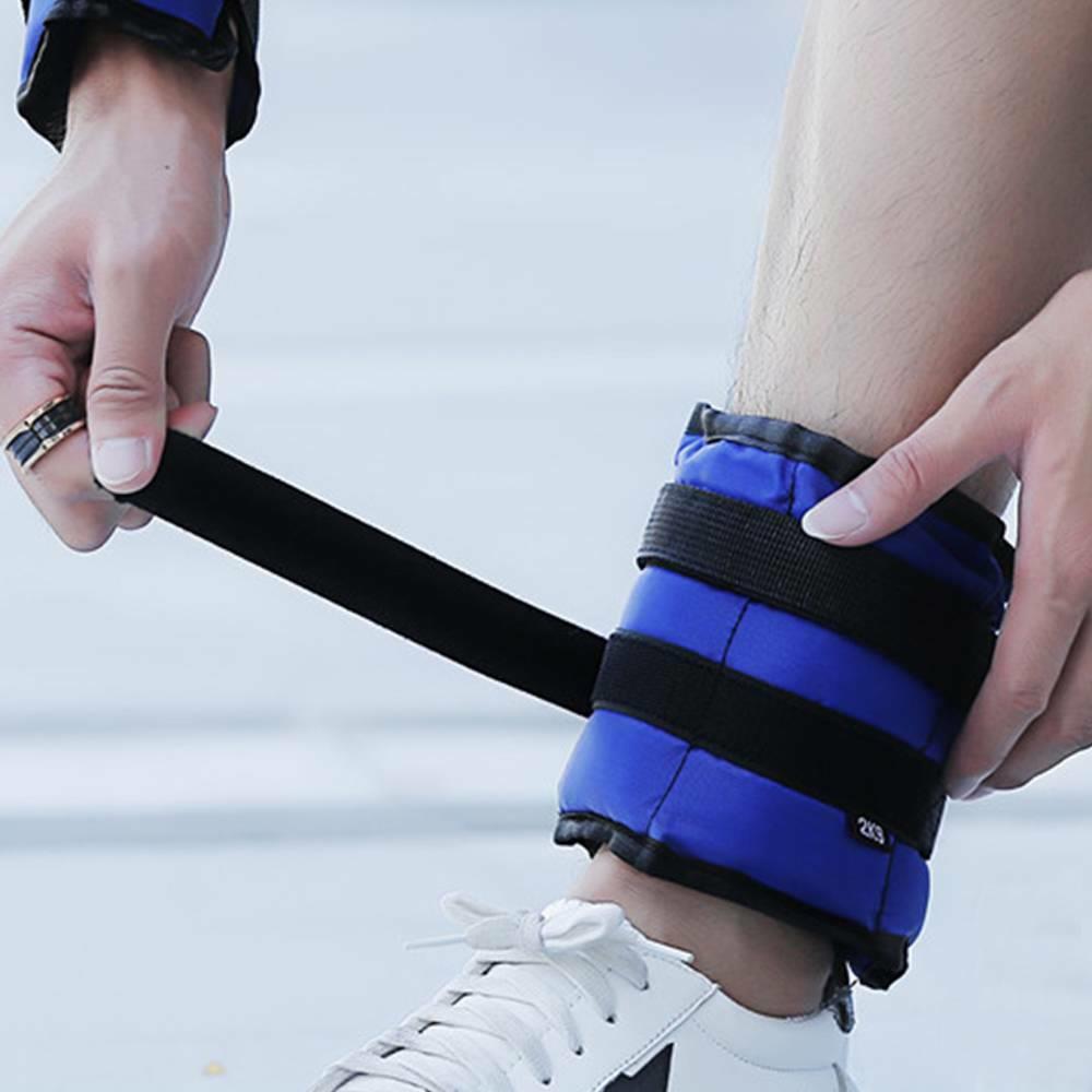 wrist and ankle weights