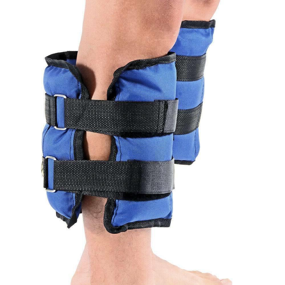 ankle weights 5 kg