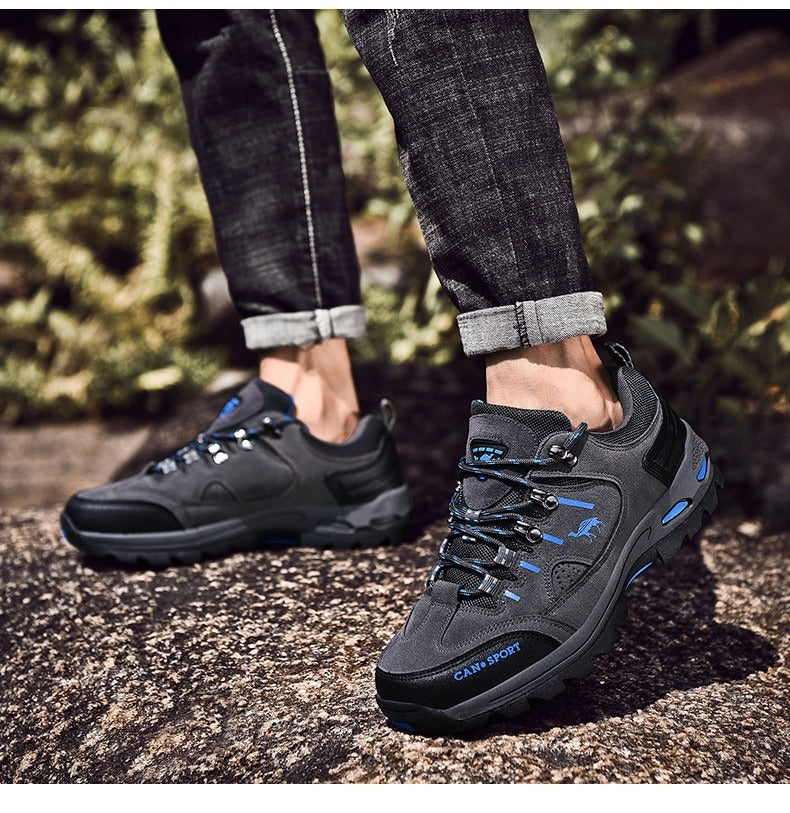 Walking Boots For Men | Men Outdoor hiking shoes