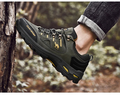 Walking Boots For Men | Men Outdoor hiking shoes