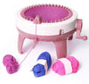 Image of DIY Hand Knitting Machine