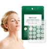 Image of Skin Tag Patch - Hygienic & Mess Free Natural Skin Tag Aid - Acne Patch