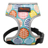 Image of Printed Cat Harness for Puppy Small Dogs Harnesse