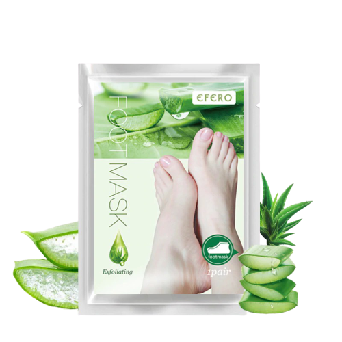 Original Baby Foot Peel Exfoliating Mask