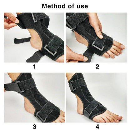 Plantar Fasciitis Night Splint