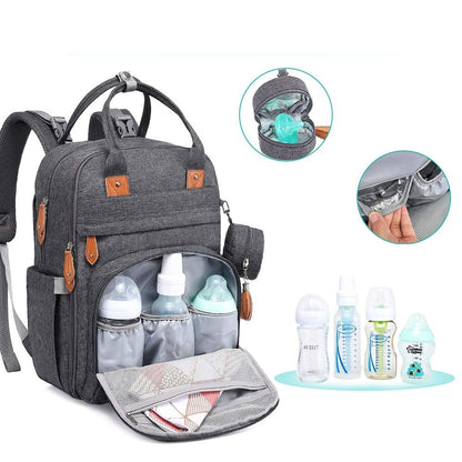 baby hospital bag