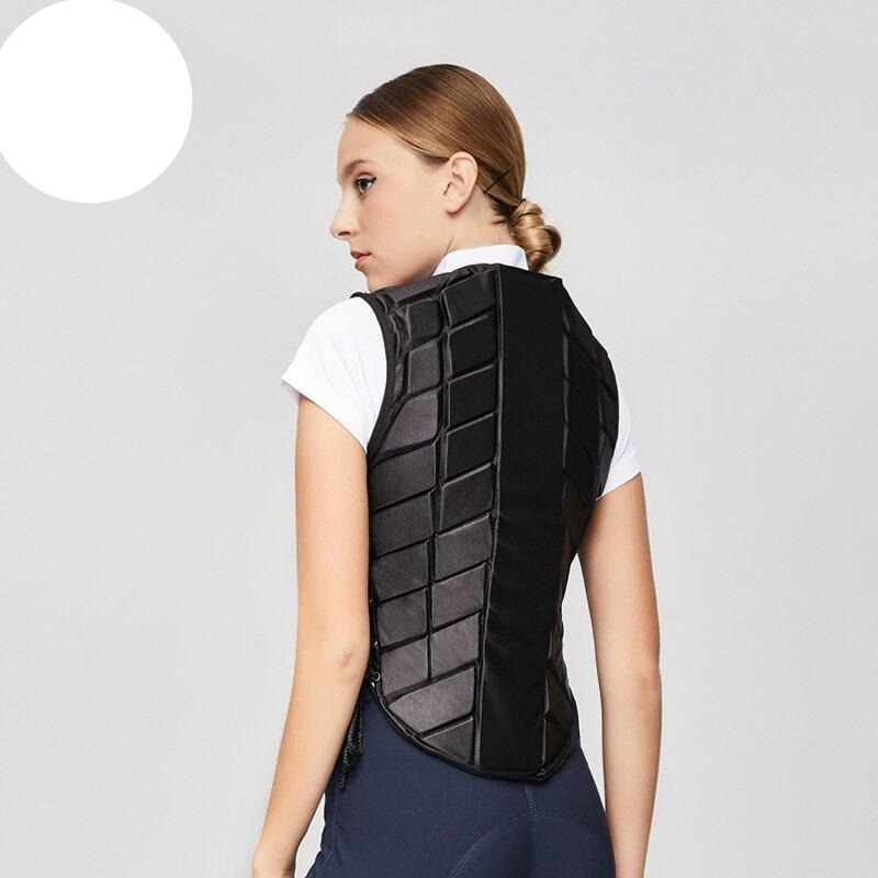 horse riding body protector