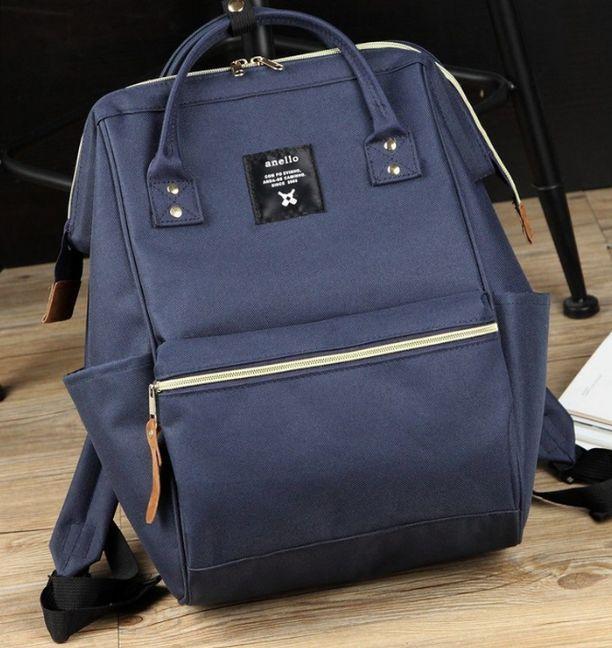 Anello Zipper Rucksack - Balma Home