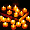 Image of led candles