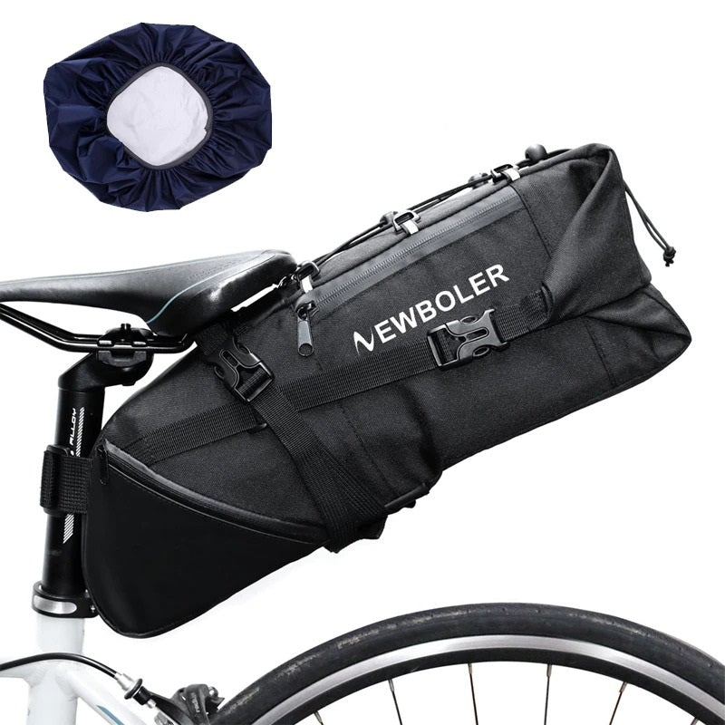 bikepacking bags