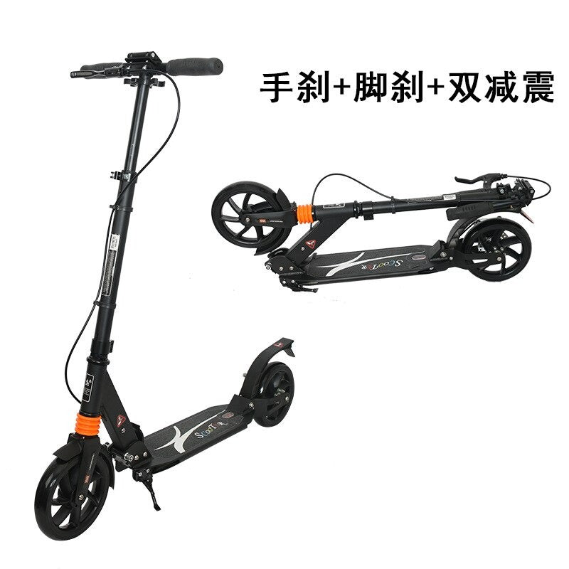 Scooter Xtreme