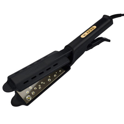 Four-Gear Temperature Hair Straightener