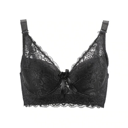 Plus Size Sexy Fantasy Bra