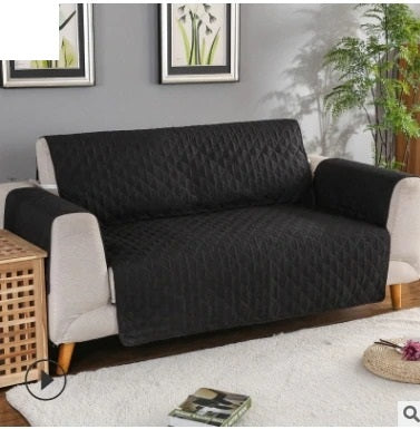 Sofa Couch Cover Chair Throw Pet Dog Kids Mat