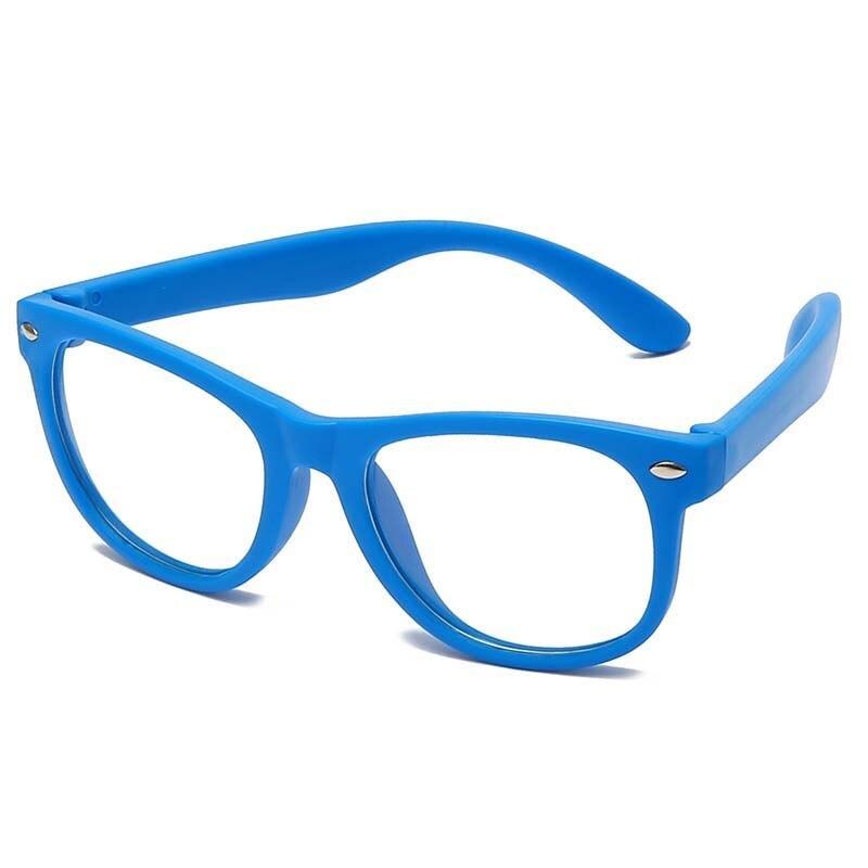 Blue Light Glasses for Kids Antireflective Eyeglasses