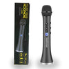 Image of 2 in 1Wireless Microphone with Speaker Sing & Record Bluetooth Microphone Karaoke Bluetooth Microphones