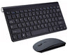 Image of keyboard and mouse