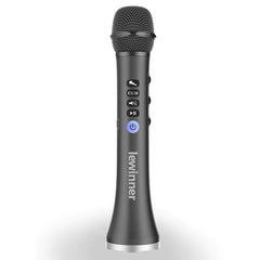 bluetooth microphone