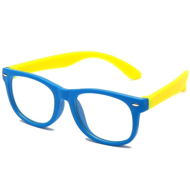 Blue Light Glasses for Kids Antireflective Eyeglasses