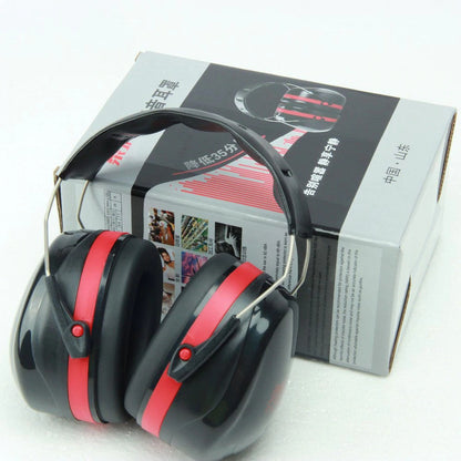Brand Tactical Earmuffs Anti Noise Hearing Protector Ear Defenders
