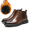 Image of Mens Dealer Boots | Chelsea Boots for men