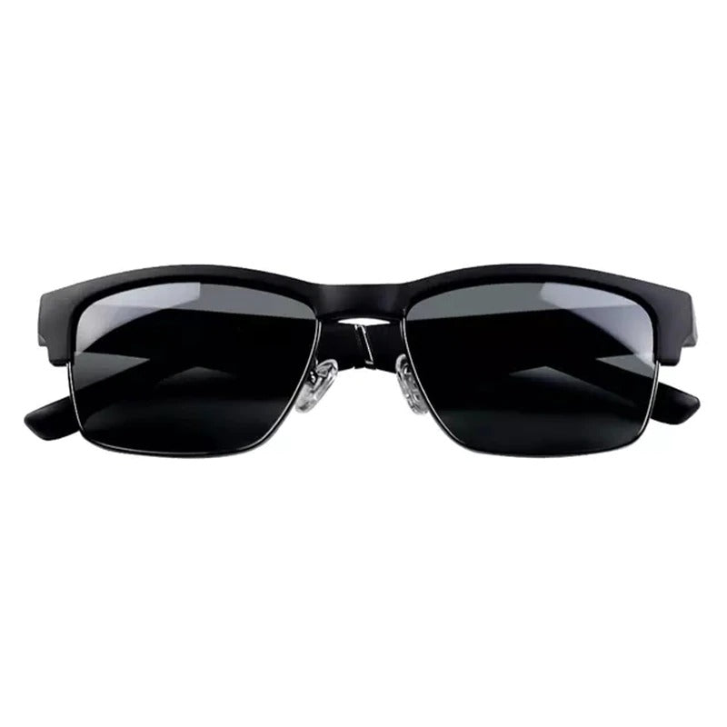 2-in-1 Intelligent High-Tech Smart Glasses, Suitable for Android or iOS