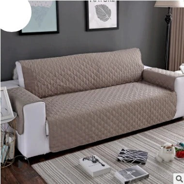 Sofa Couch Cover Chair Throw Pet Dog Kids Mat