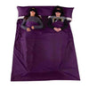 Image of Ultralight Double Sleeping Bag Camping Hiking Bag