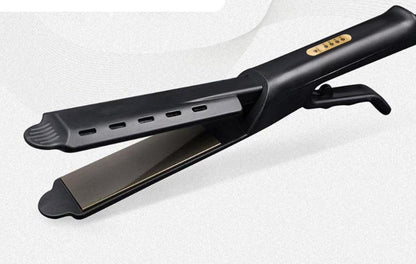 Four-Gear Temperature Hair Straightener