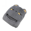 Image of Electric Heating Foot Mat Warmer