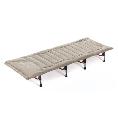 carp bedchair