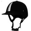 Image of Equestrian Helmet Champion Horse Riding Hat Classic Horse Riding Protection