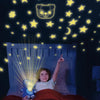 Image of children's night light projector