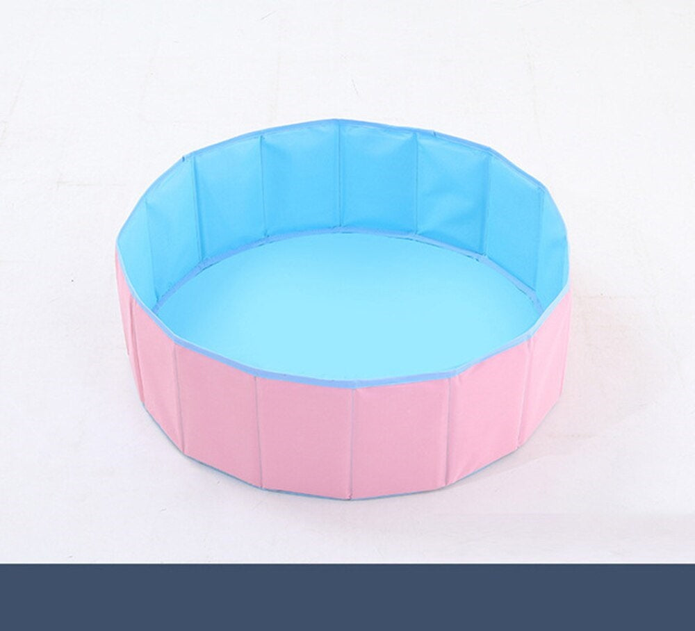 Foldable Dry Pool  Ball Pit Playpen For Baby Ball Pit for Kids Childrens Ball Pit