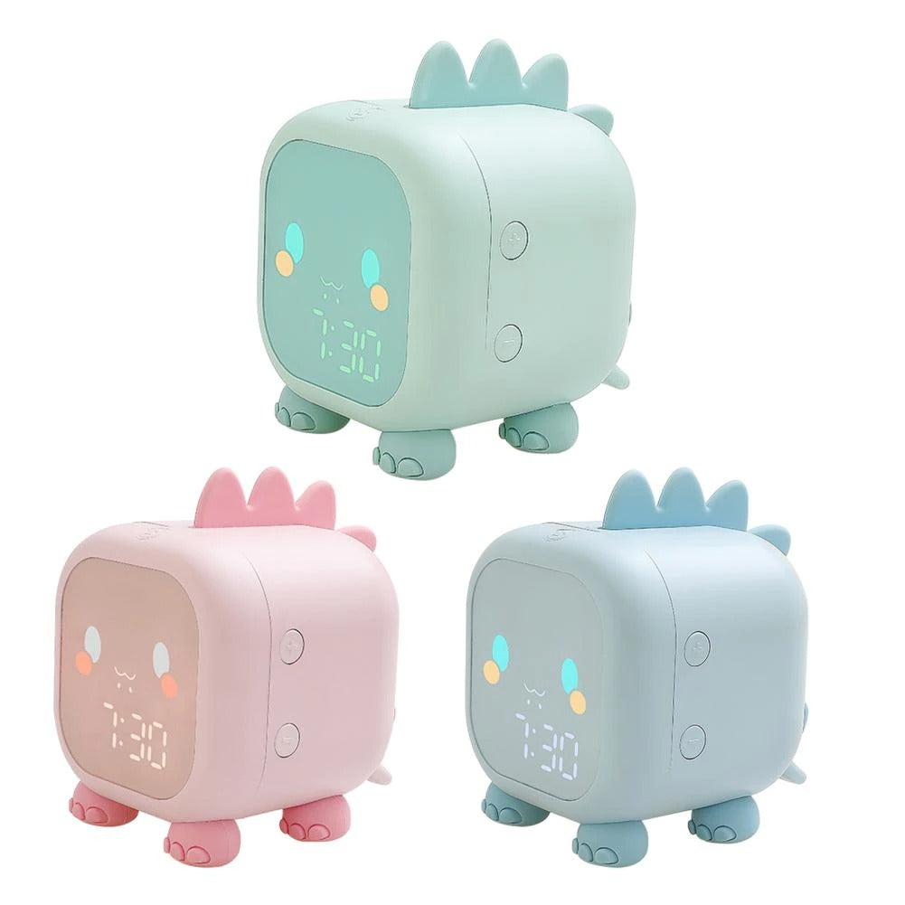 childrens alarm clock