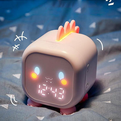 kids alarm clock