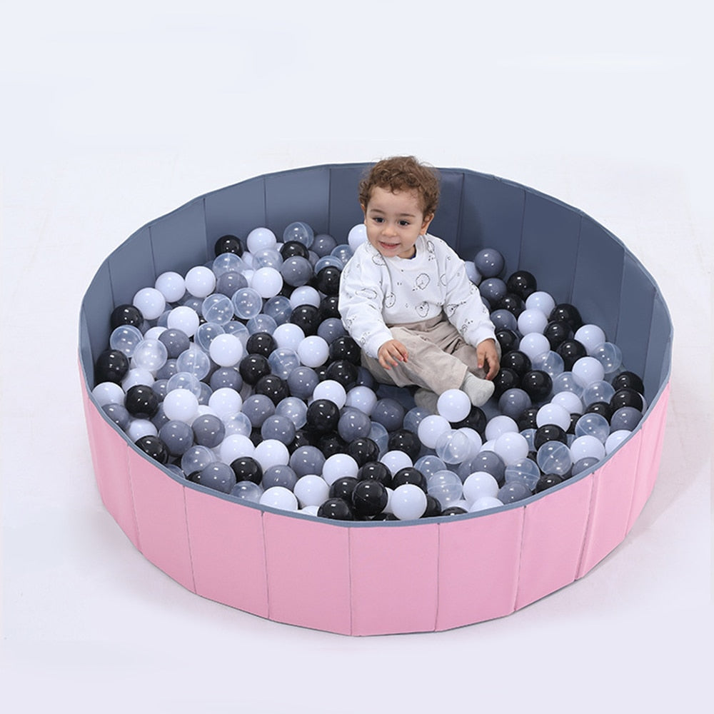 ball pit