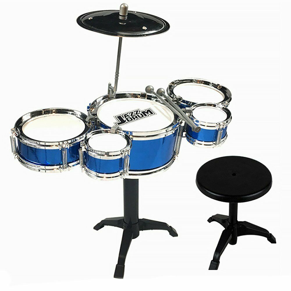 kids drum set