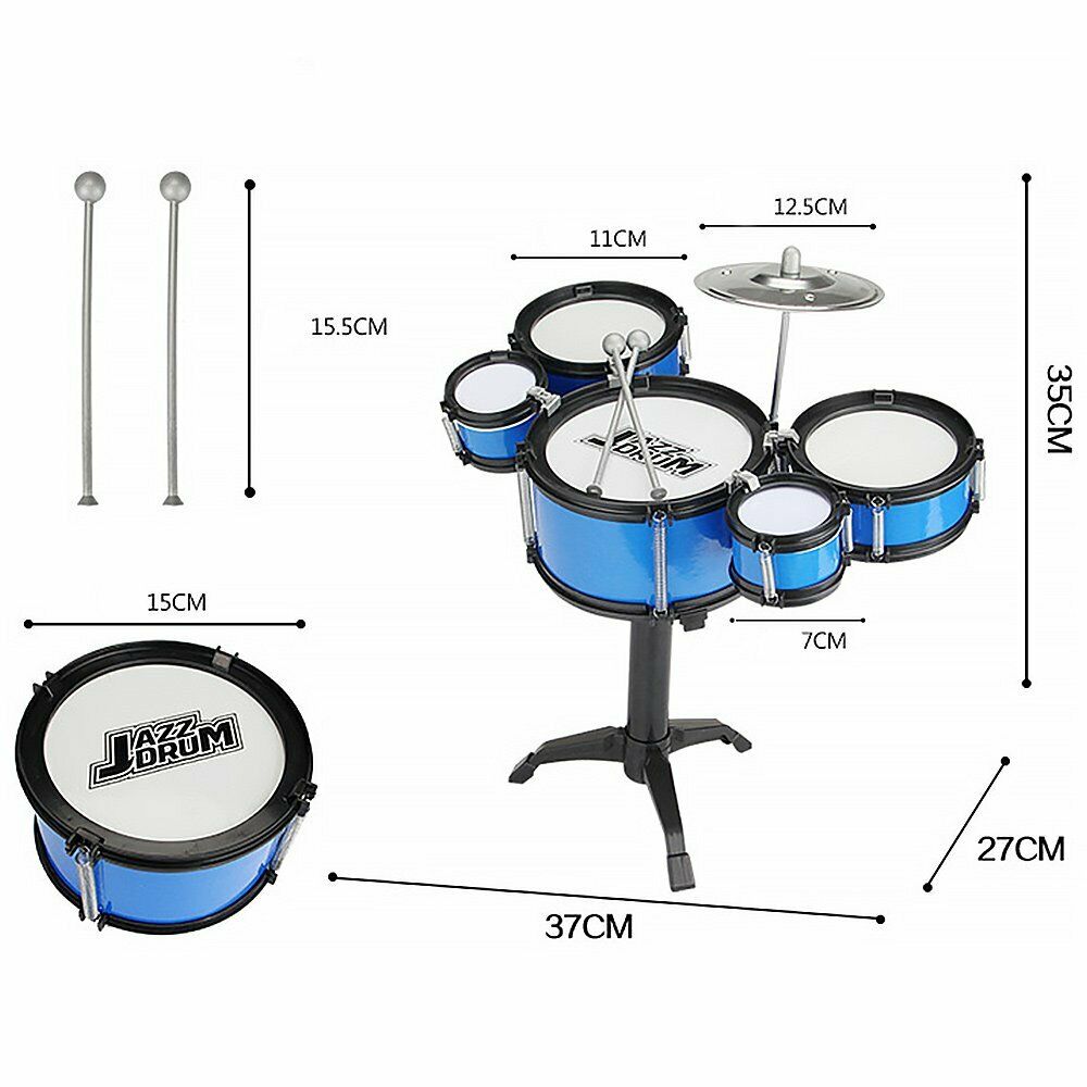 childrens drum set
