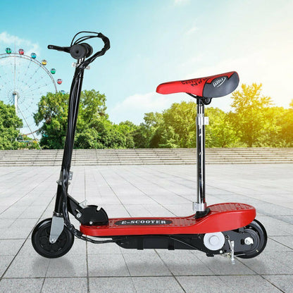 childrens electric scooter