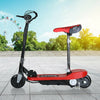 Image of childrens electric scooter