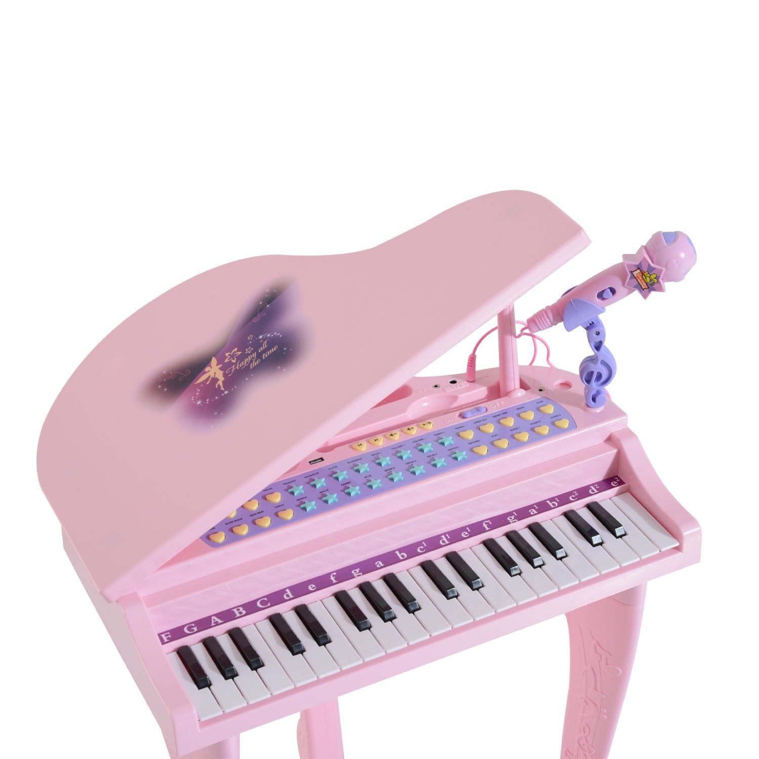 childrens keyboard