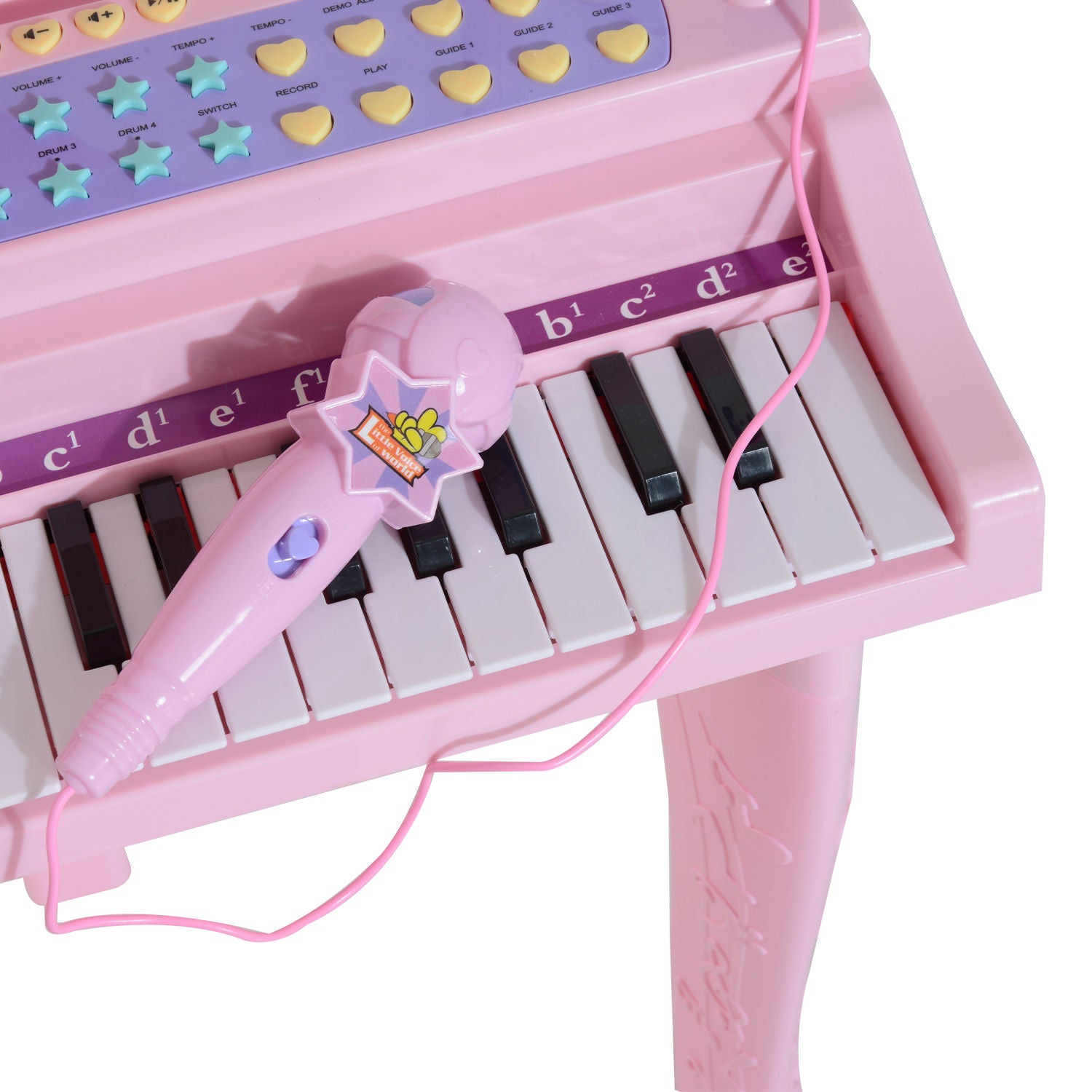 kids keyboard