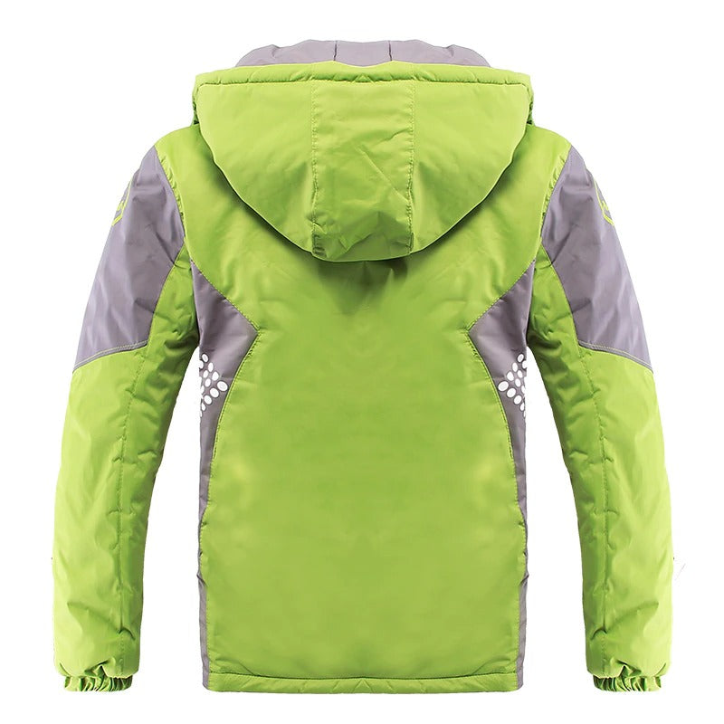 kids winter coats