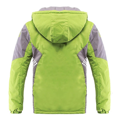 kids winter coats