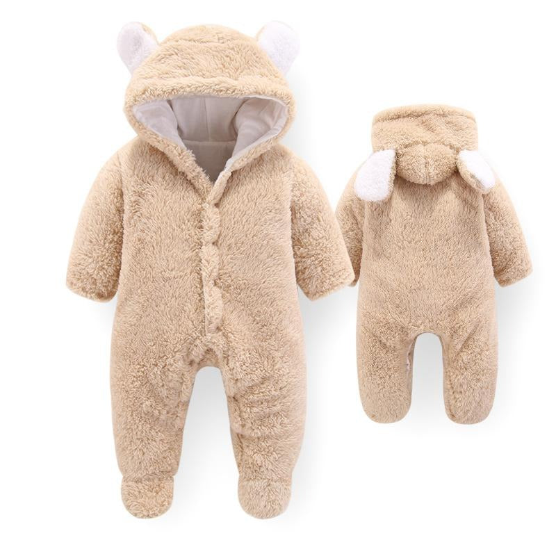 Newborn trough 12 Months Baby Pram Suits