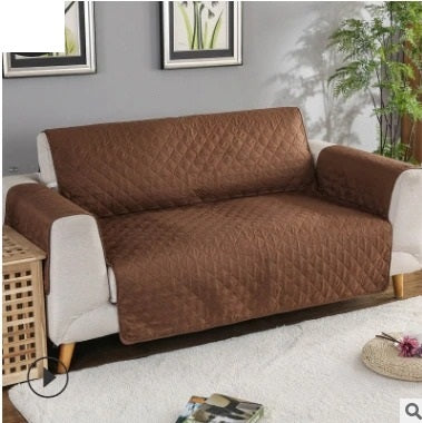 Sofa Couch Cover Chair Throw Pet Dog Kids Mat